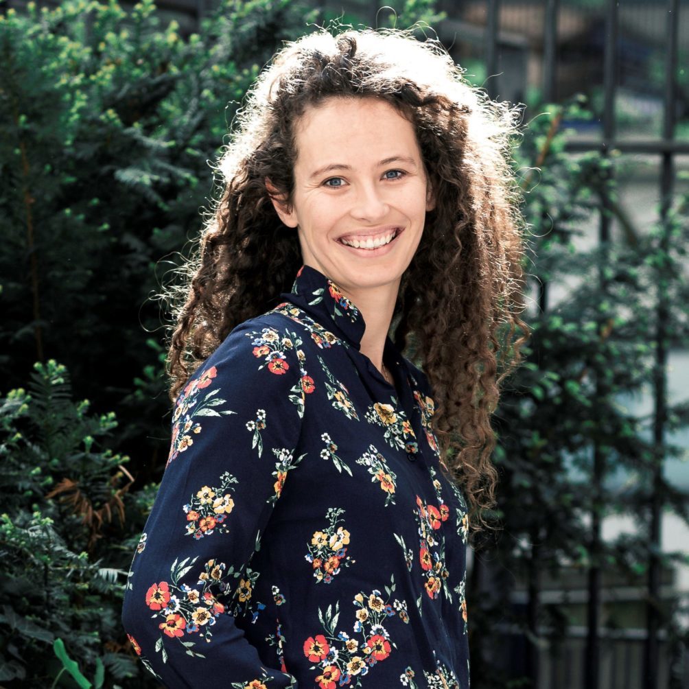 Fanchon Dufau