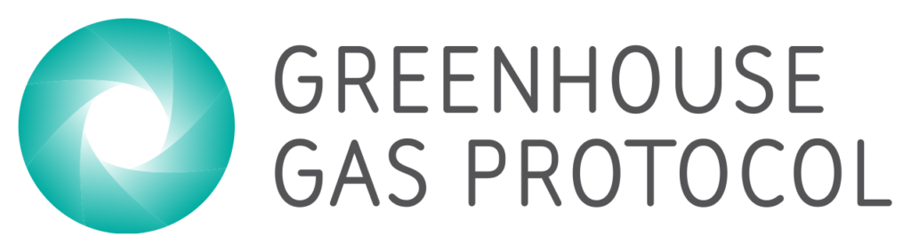 GHG logo