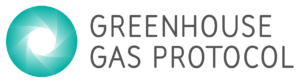 GHG logo