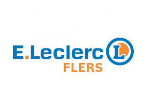 hyper E.LECLERC FLERS