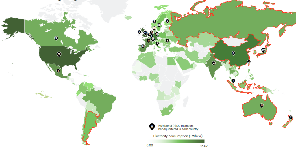 map membres