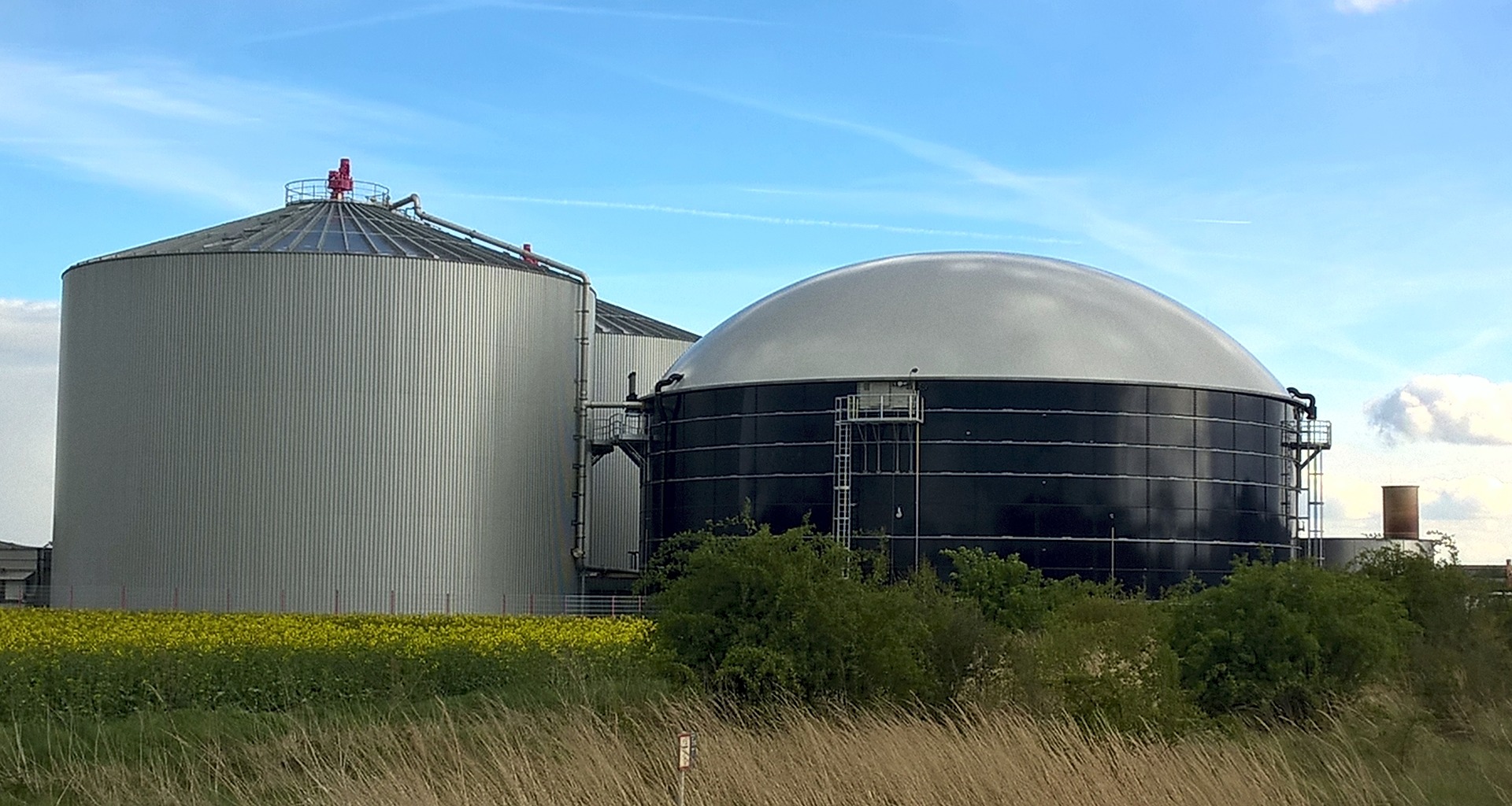 Origo se lance dans les Garanties d’Origine biogaz !